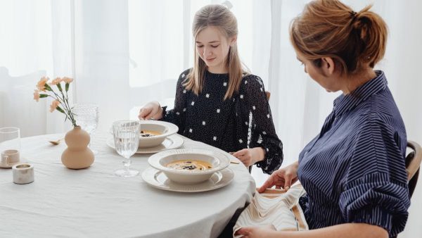 Kuidas süüa tervislikult iga päev